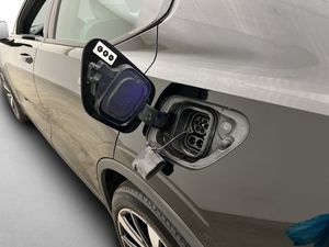 Polestar 2 bild 12