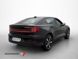 Polestar 2 bild 8