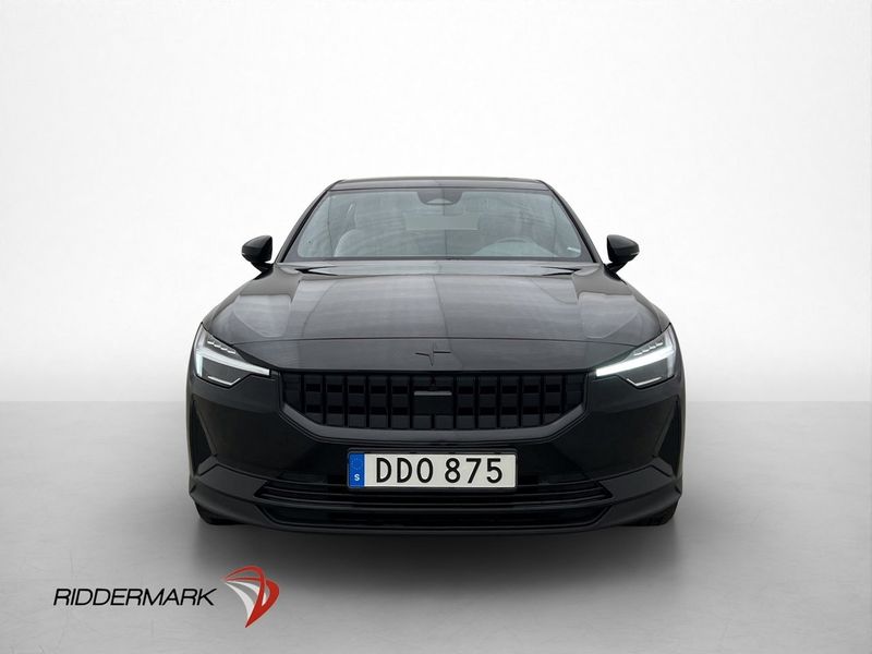 Polestar 2 bild 3
