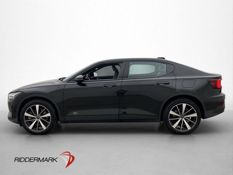 Polestar 2 bild 5