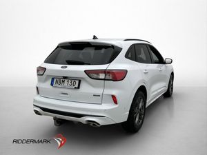 Ford Kuga bild 6