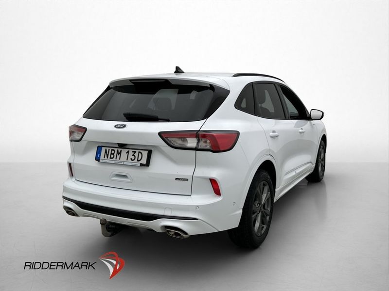 Ford Kuga bild 6
