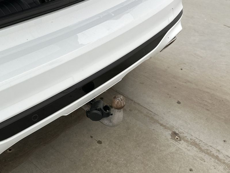 Ford Kuga bild 11