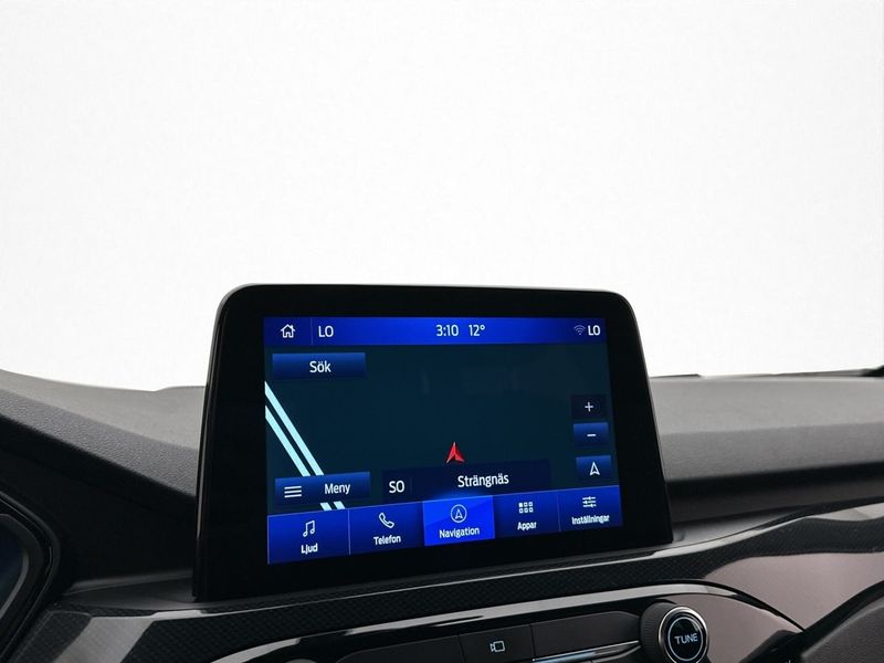 Ford Kuga bild 26