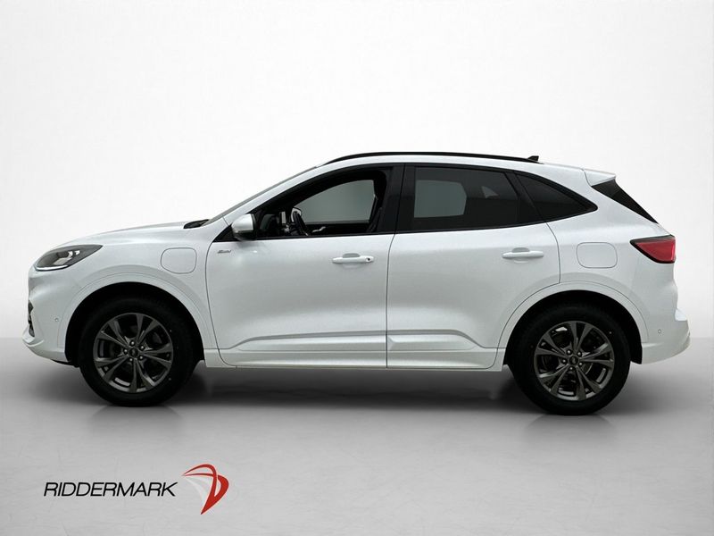 Ford Kuga bild 4