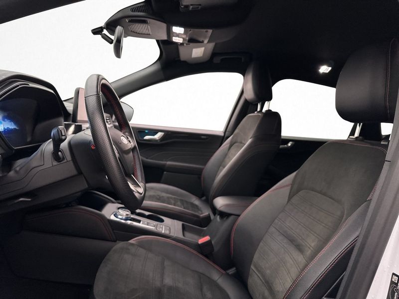 Ford Kuga bild 16