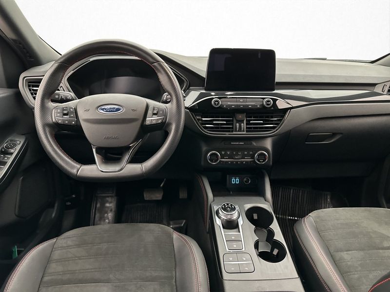 Ford Kuga bild 18