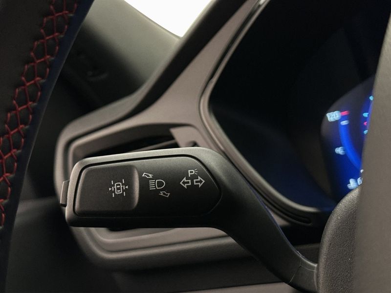 Ford Kuga bild 19