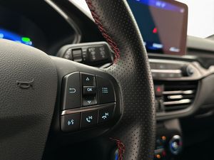 Ford Kuga bild 21