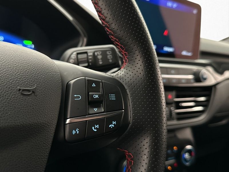 Ford Kuga bild 21