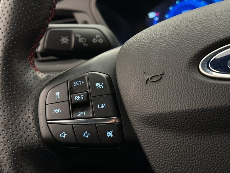 Ford Kuga bild 20