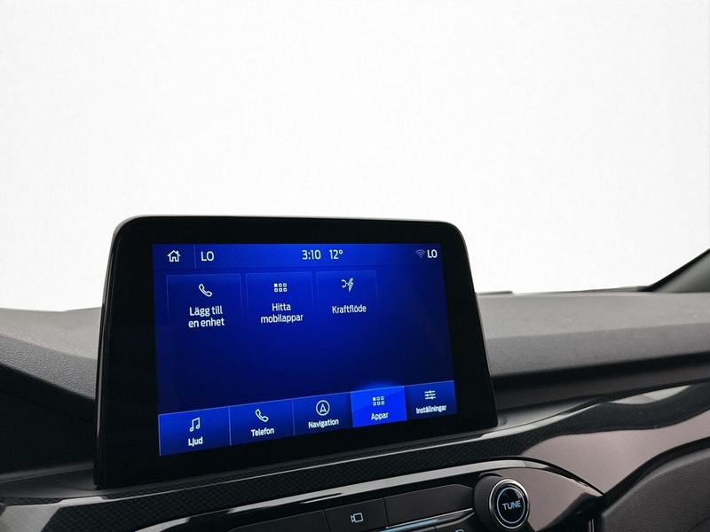Ford Kuga bild 27