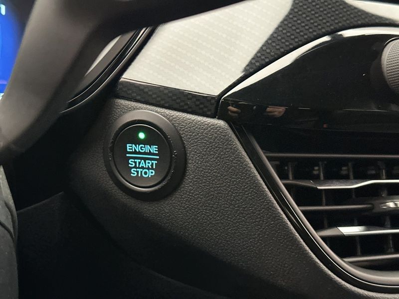 Ford Kuga bild 23