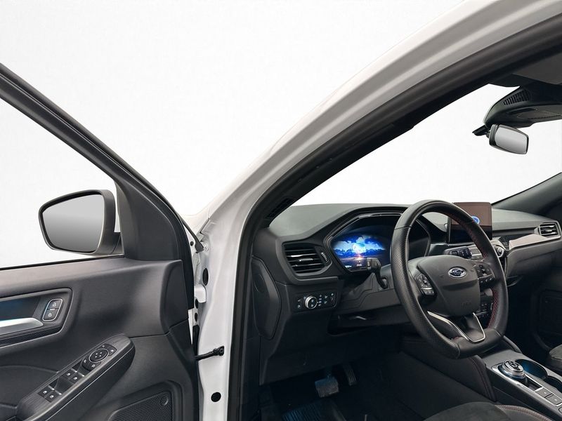 Ford Kuga bild 15