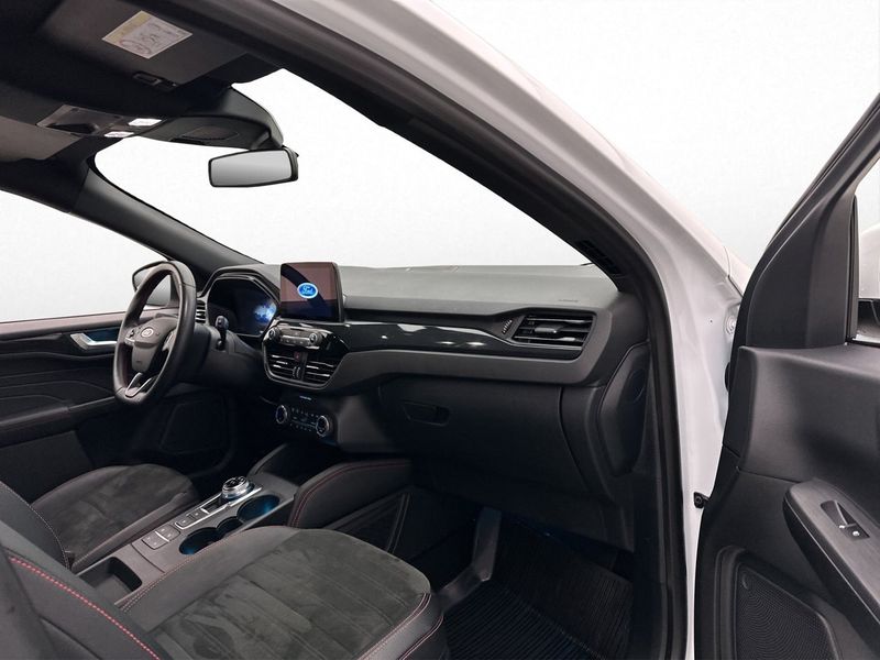 Ford Kuga bild 33