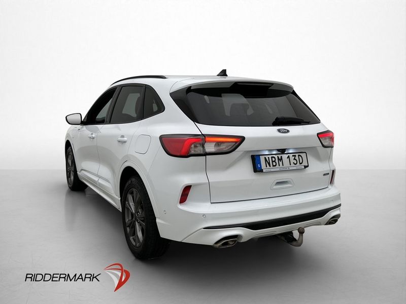 Ford Kuga bild 5