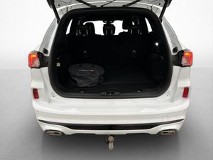 Ford Kuga bild 9
