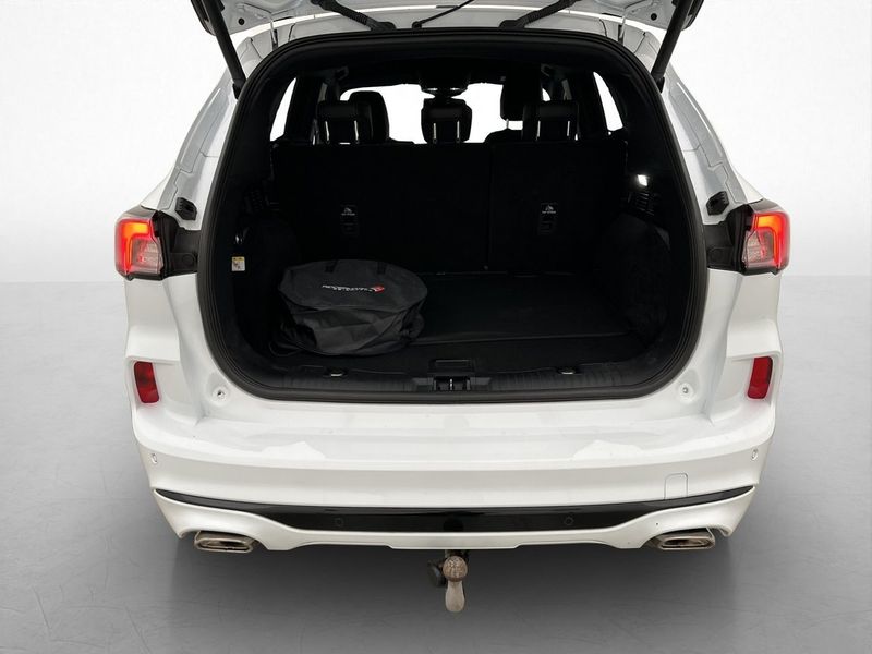 Ford Kuga bild 9