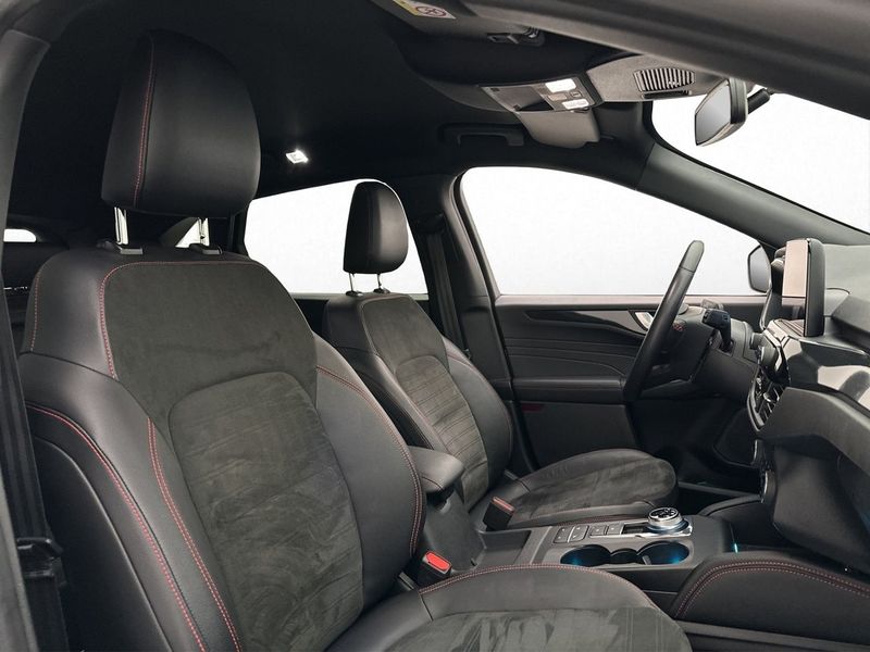Ford Kuga bild 32