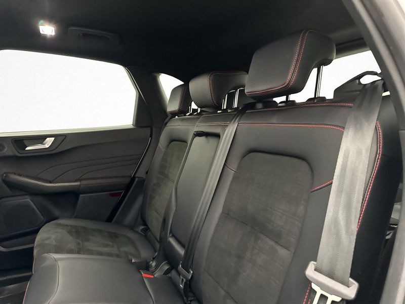 Ford Kuga bild 34