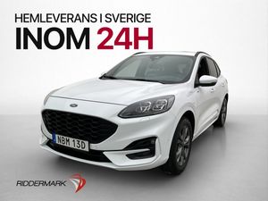 Ford Kuga bild 3