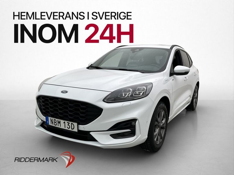 Ford Kuga bild 3
