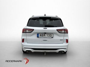 Ford Kuga bild 8