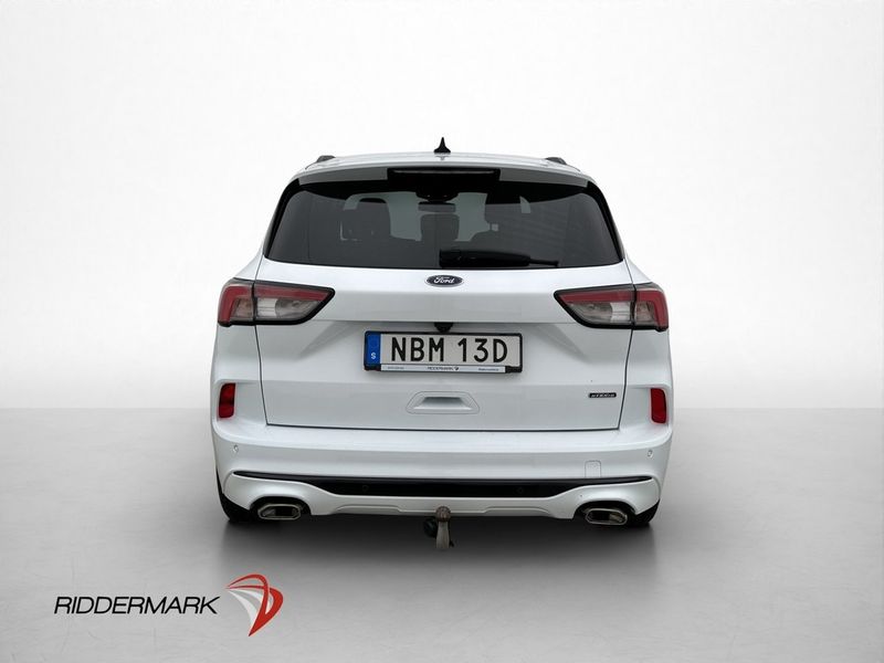 Ford Kuga bild 8