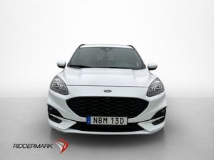 Ford Kuga bild 2