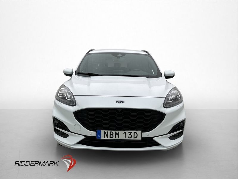 Ford Kuga bild 2