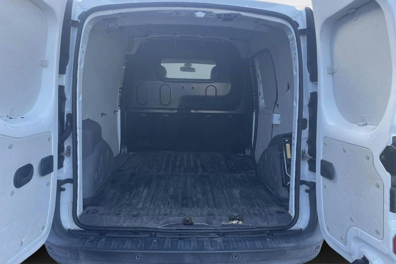 Renault Kangoo bild 9