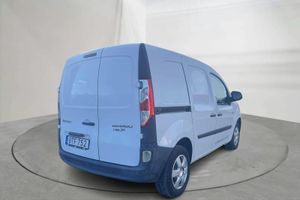 Renault Kangoo bild 3