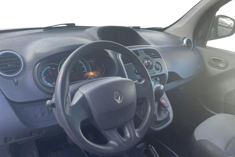 Renault Kangoo bild 6