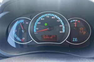Renault Kangoo bild 10