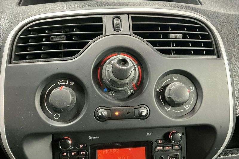 Renault Kangoo bild 12