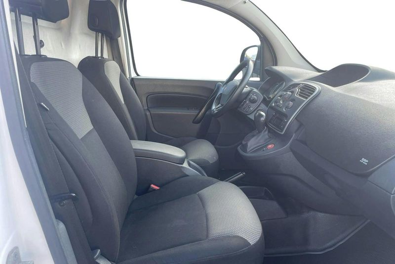 Renault Kangoo bild 7
