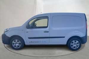Renault Kangoo bild 2