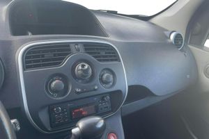 Renault Kangoo bild 11