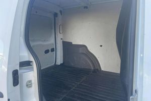 Renault Kangoo bild 8