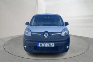 Renault Kangoo bild 4