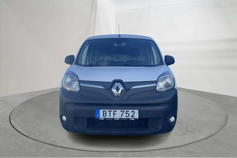 Renault Kangoo bild 4