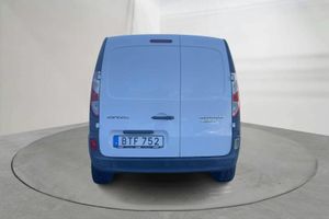 Renault Kangoo bild 5