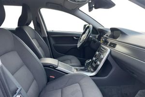 Volvo XC70 bild 7