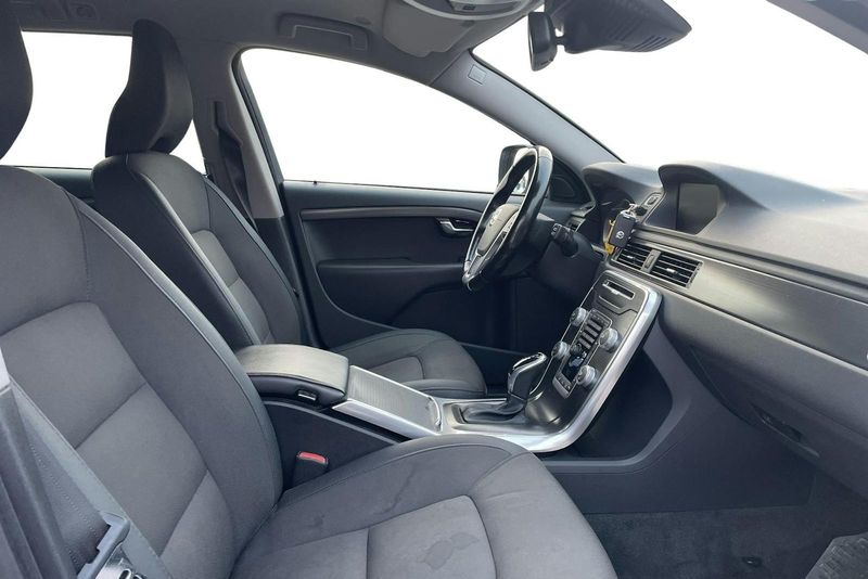 Volvo XC70 bild 7
