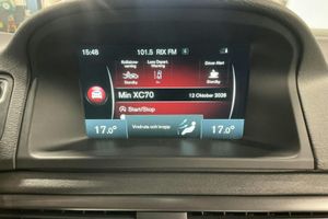 Volvo XC70 bild 16