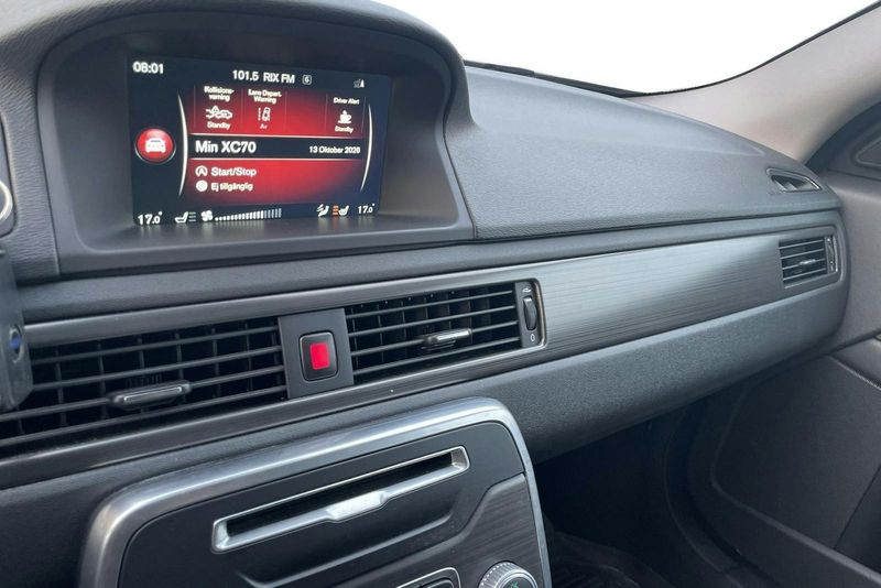 Volvo XC70 bild 12