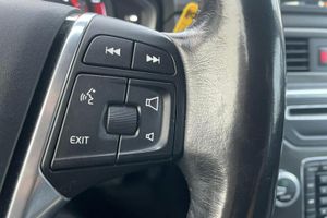 Volvo XC70 bild 13