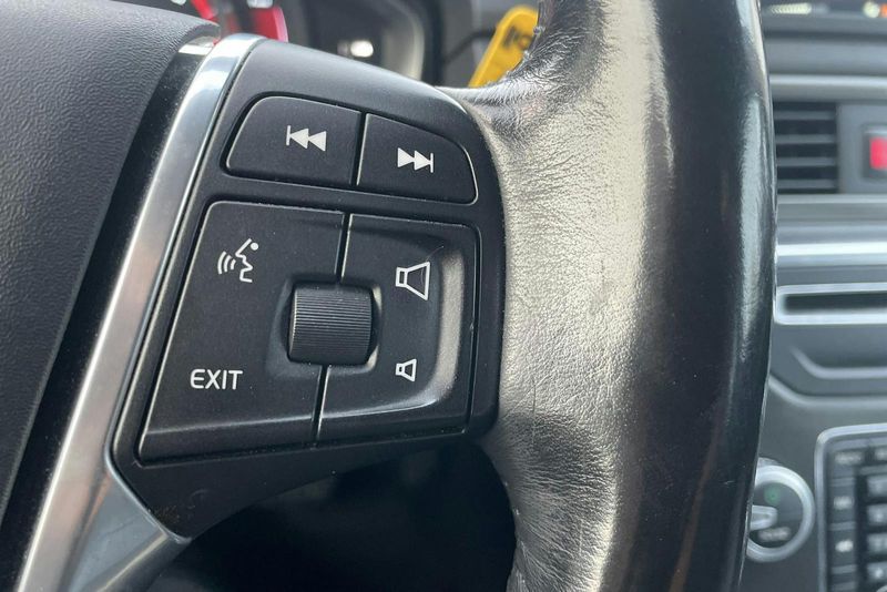 Volvo XC70 bild 13