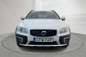 Volvo XC70 bild 4