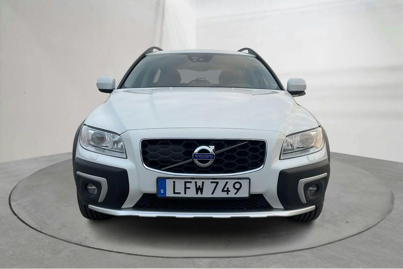 Volvo XC70 bild 4